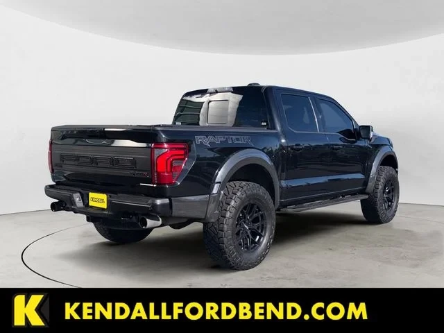 2024 Ford F-150 Raptor 14th Gen - Image 5 of 14