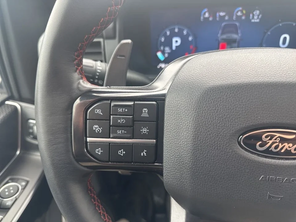 2024 Ford F-150 Raptor 14th Gen - Image 13 of 31