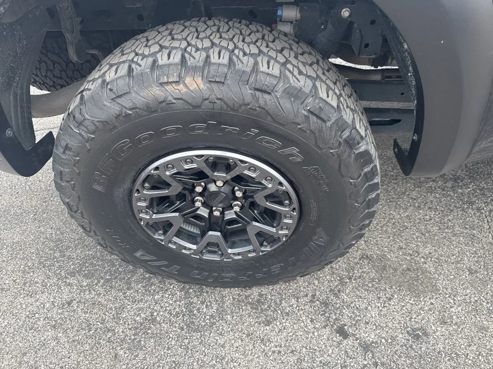 2024 Ford F-150 Raptor 14th Gen - Image 30 of 31