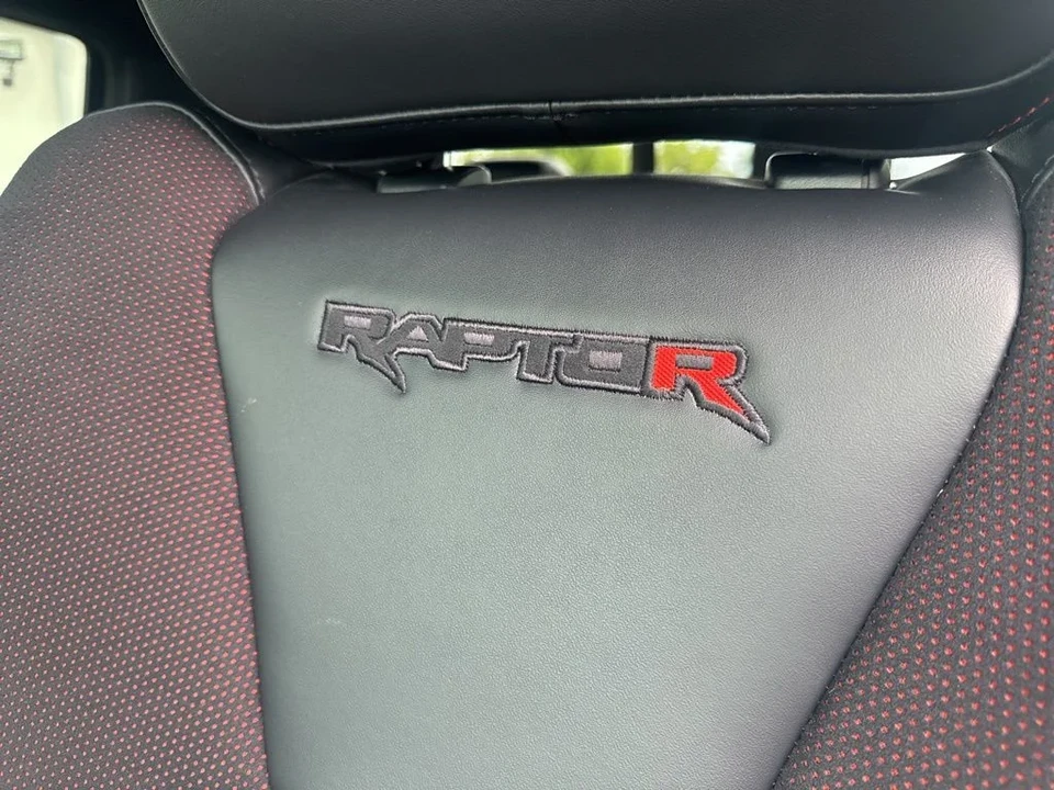 2024 Ford F-150 Raptor 14th Gen - Image 9 of 31