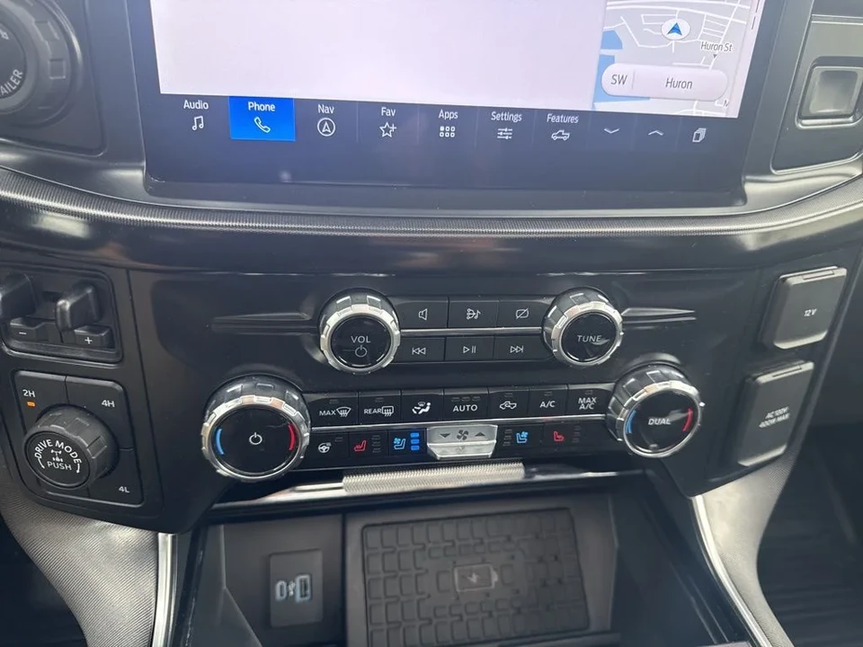 2024 Ford F-150 Raptor 14th Gen - Image 15 of 31