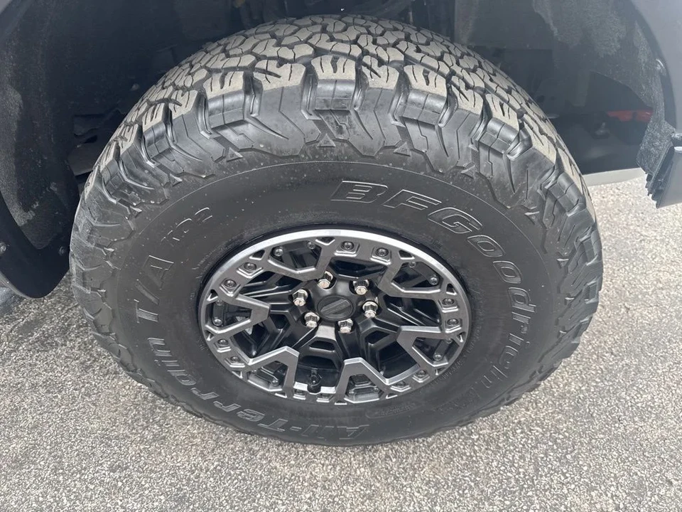 2024 Ford F-150 Raptor 14th Gen - Image 31 of 31