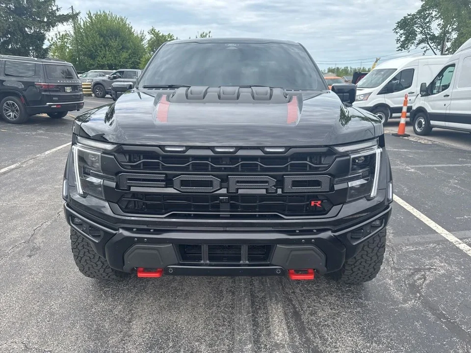 2024 Ford F-150 Raptor 14th Gen - Image 6 of 31