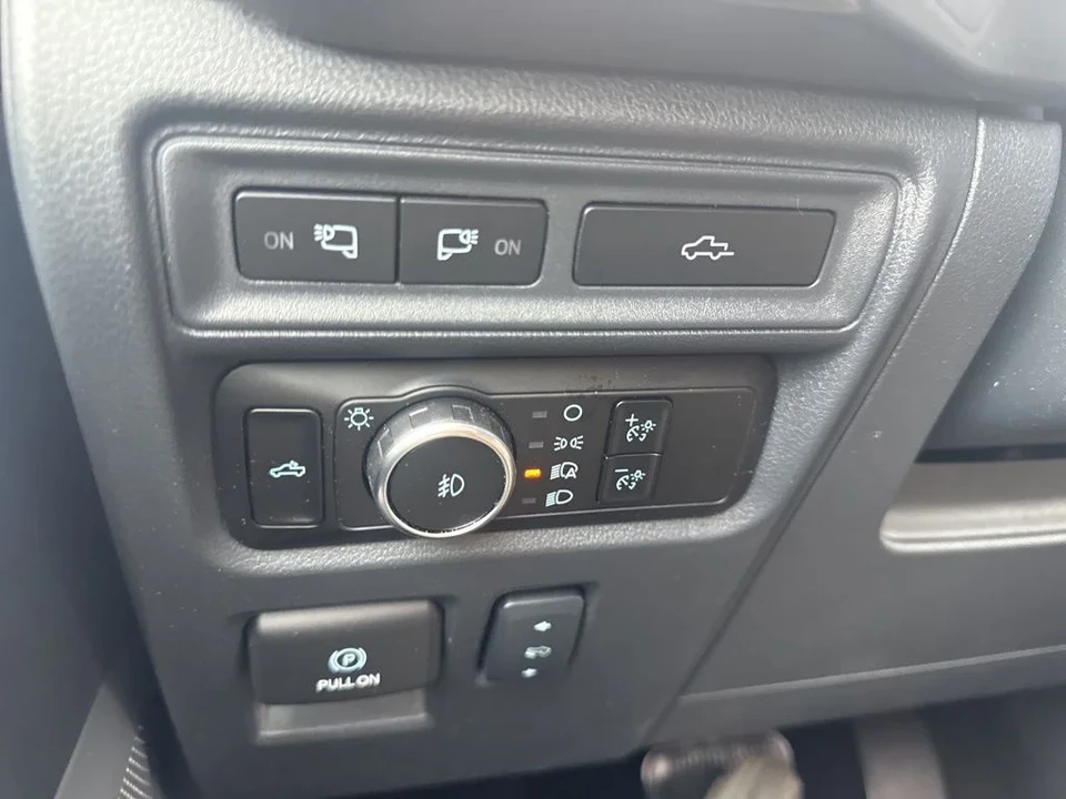 2024 Ford F-150 Raptor 14th Gen - Image 20 of 31