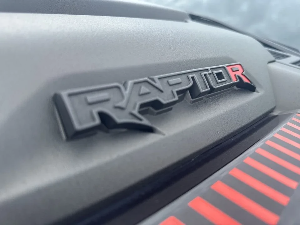 2024 Ford F-150 Raptor 14th Gen - Image 28 of 31