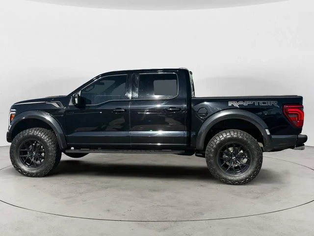 2024 Ford F-150 Raptor 14th Gen - Image 2 of 14