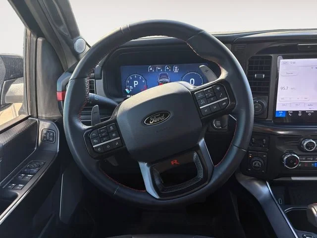 2024 Ford F-150 Raptor 14th Gen - Image 14 of 14