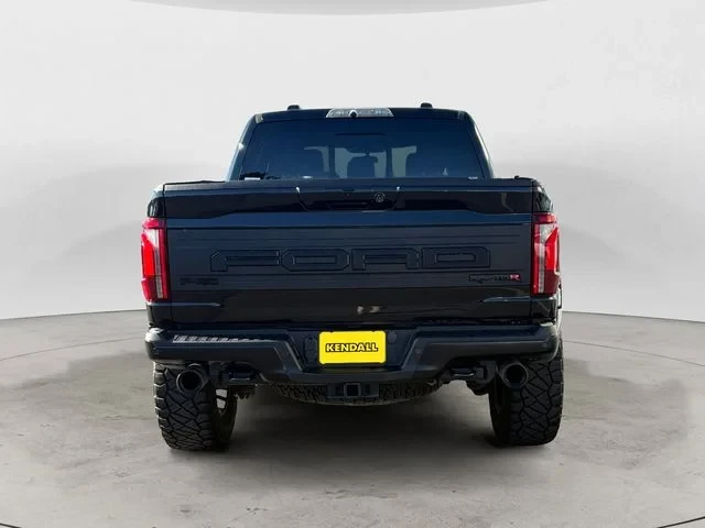 2024 Ford F-150 Raptor 14th Gen - Image 4 of 14