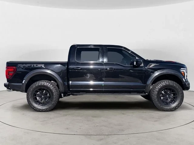 2024 Ford F-150 Raptor 14th Gen - Image 6 of 14