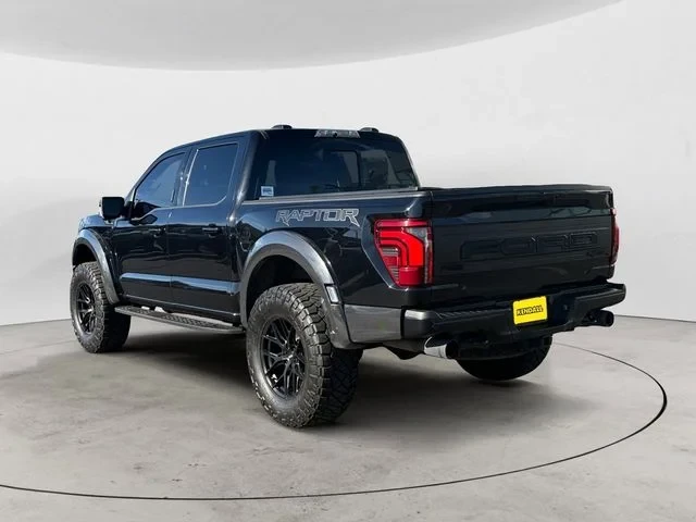 2024 Ford F-150 Raptor 14th Gen - Image 3 of 14