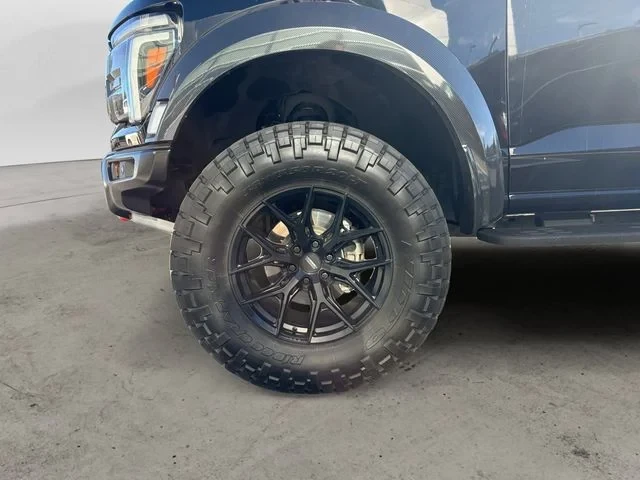 2024 Ford F-150 Raptor 14th Gen - Image 13 of 14