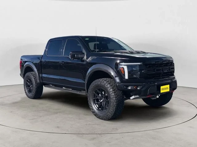 2024 Ford F-150 Raptor 14th Gen - Image 7 of 14
