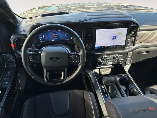 2024 Ford F-150 Raptor 14th Gen - Image 10 of 14