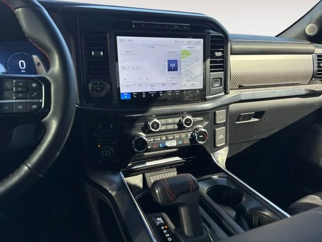 2024 Ford F-150 Raptor 14th Gen - Image 11 of 14