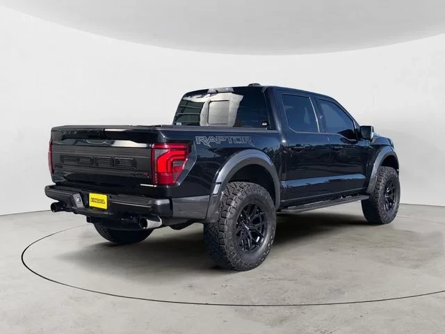 2024 Ford F-150 Raptor 14th Gen - Image 5 of 14