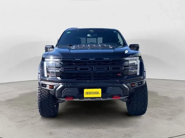 2024 Ford F-150 Raptor 14th Gen - Image 8 of 14