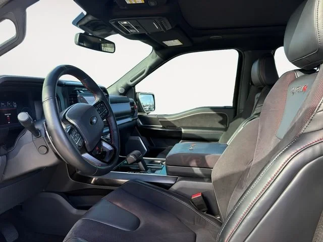 2024 Ford F-150 Raptor 14th Gen - Image 9 of 14