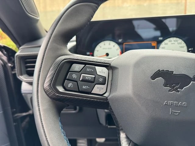 2024 Ford S650 Mustang Dark Horse - Image 22 of 25
