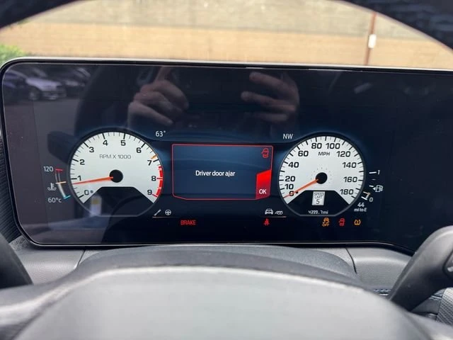 2024 Ford S650 Mustang Dark Horse - Image 14 of 25