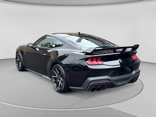 2024 Ford S650 Mustang Dark Horse - Image 3 of 25