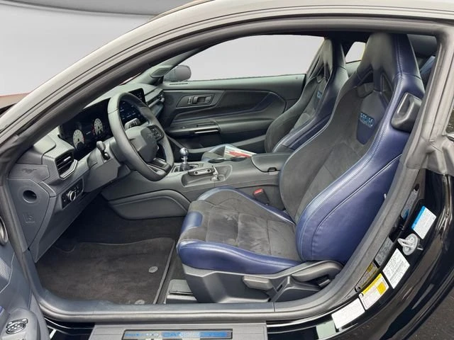 2024 Ford S650 Mustang Dark Horse - Image 10 of 25