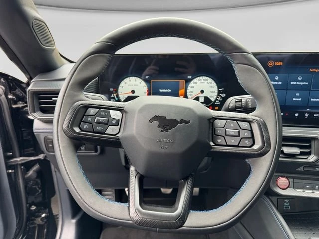 2024 Ford S650 Mustang Dark Horse - Image 13 of 25