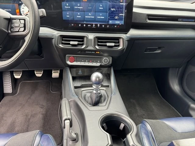 2024 Ford S650 Mustang Dark Horse - Image 12 of 25