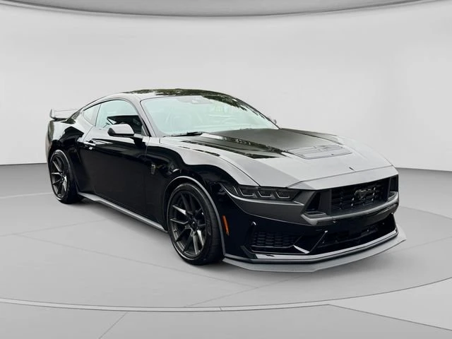 2024 Ford S650 Mustang Dark Horse - Image 7 of 25