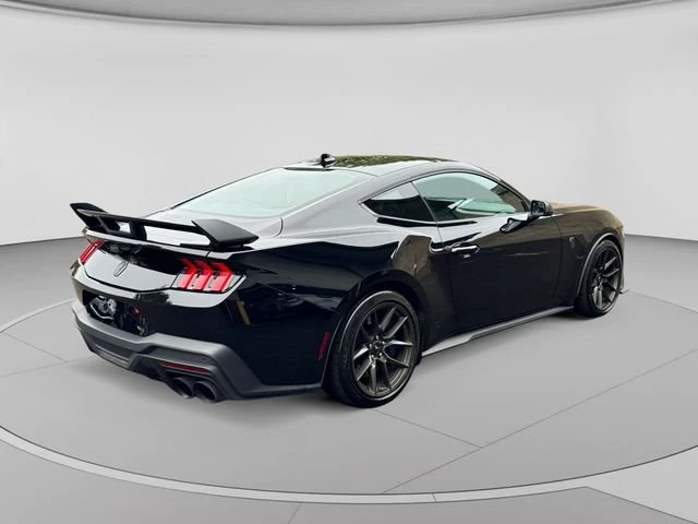 2024 Ford S650 Mustang Dark Horse - Image 5 of 25