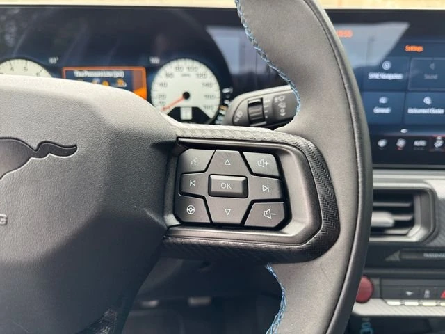2024 Ford S650 Mustang Dark Horse - Image 21 of 25