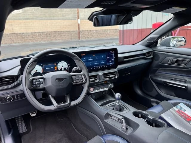 2024 Ford S650 Mustang Dark Horse - Image 15 of 25