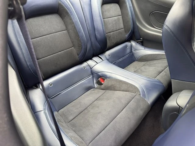 2024 Ford S650 Mustang Dark Horse - Image 17 of 25