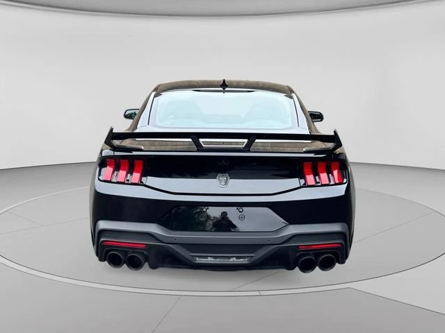 2024 Ford S650 Mustang Dark Horse - Image 4 of 25