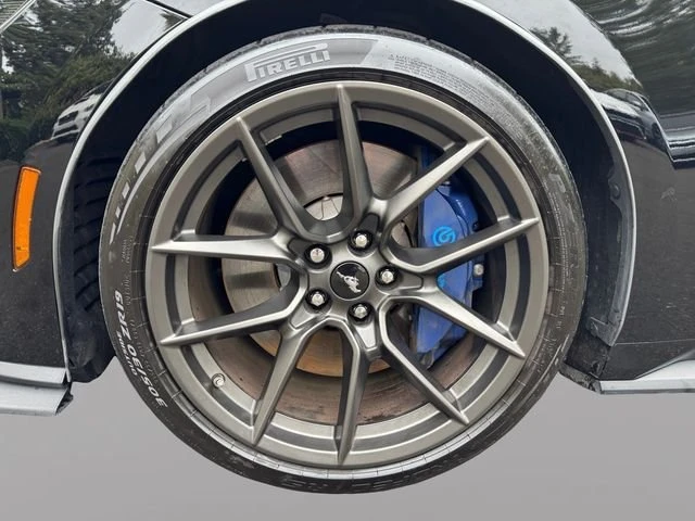2024 Ford S650 Mustang Dark Horse - Image 9 of 25