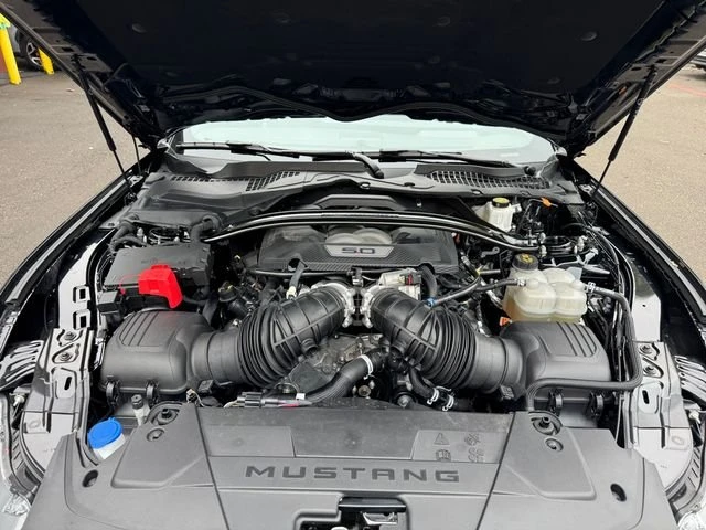 2024 Ford S650 Mustang Dark Horse - Image 19 of 25