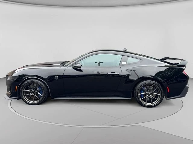 2024 Ford S650 Mustang Dark Horse - Image 2 of 25