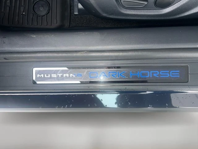 2024 Ford S650 Mustang Dark Horse - Image 15 of 24