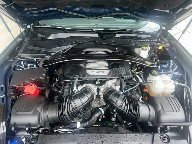 2024 Ford S650 Mustang Dark Horse - Image 17 of 24