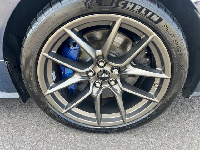 2024 Ford S650 Mustang Dark Horse - Image 20 of 24