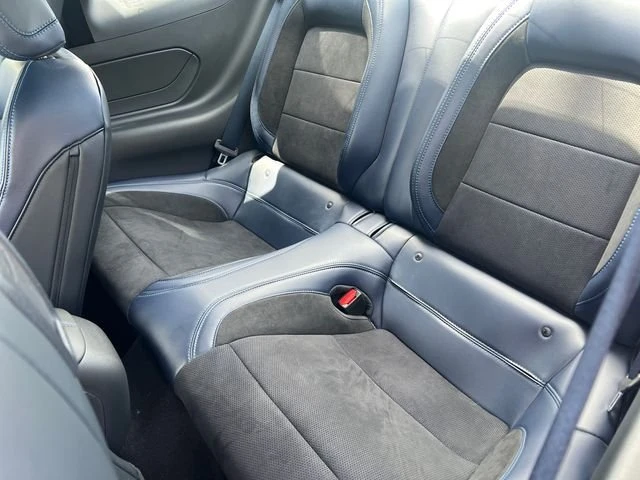 2024 Ford S650 Mustang Dark Horse - Image 22 of 24
