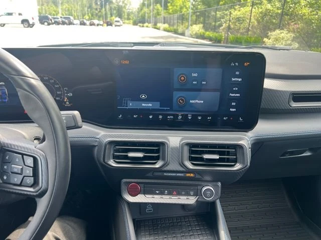 2024 Ford S650 Mustang Dark Horse - Image 21 of 24