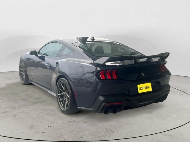 2024 Ford S650 Mustang Dark Horse - Image 7 of 24