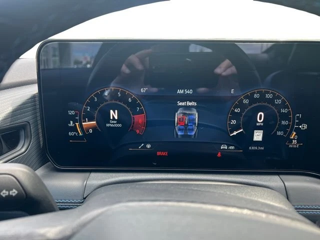 2024 Ford S650 Mustang Dark Horse - Image 14 of 24