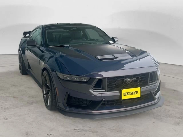 2024 Ford S650 Mustang Dark Horse - Image 3 of 24