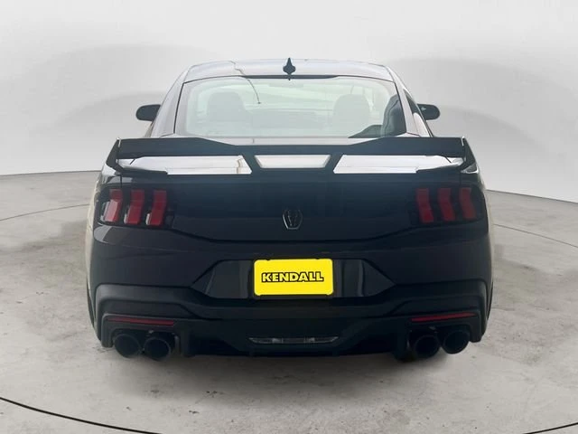 2024 Ford S650 Mustang Dark Horse - Image 6 of 24