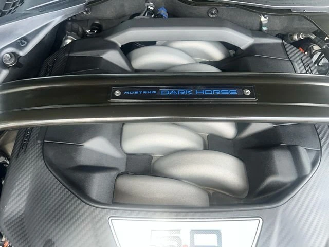2024 Ford S650 Mustang Dark Horse - Image 18 of 24
