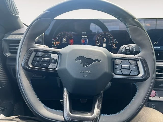 2024 Ford S650 Mustang Dark Horse - Image 13 of 24