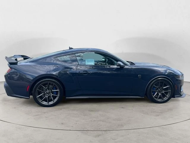 2024 Ford S650 Mustang Dark Horse - Image 4 of 24