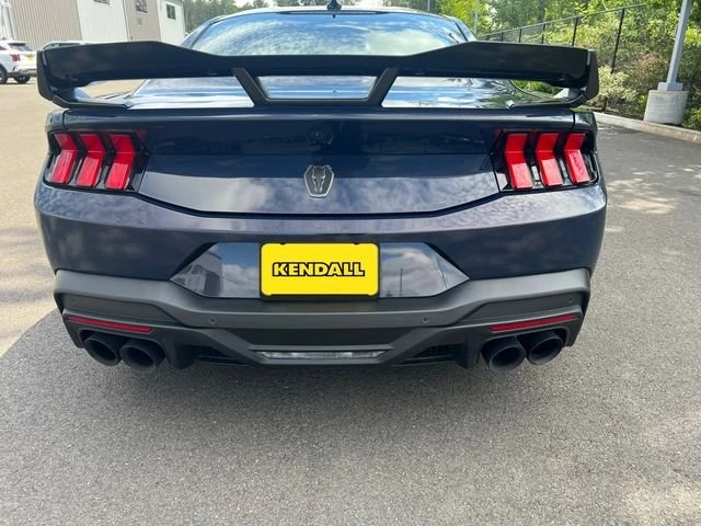 2024 Ford S650 Mustang Dark Horse - Image 19 of 24