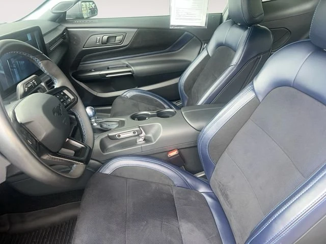 2024 Ford S650 Mustang Dark Horse - Image 11 of 24